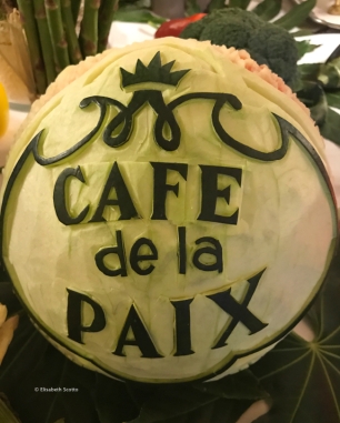 Café de la Paix
